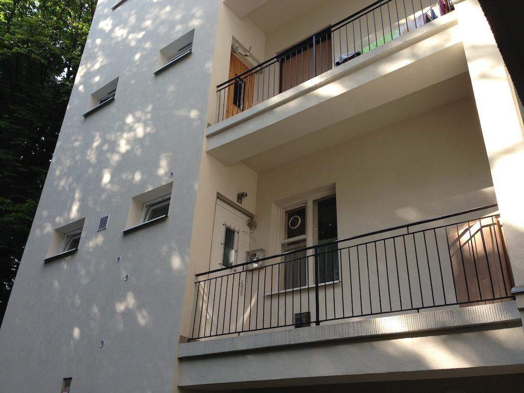 Mintage Apartment /Former Mirage Apartment Budapest Room photo